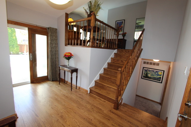 1338 Rolling Prairie Ct, Hoffman Estates, IL 60192 photo 5