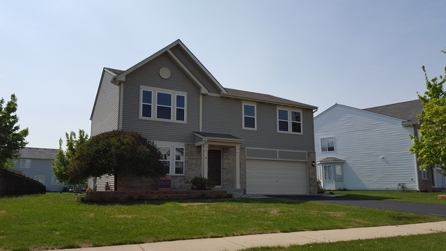 14436 Independence Dr, Plainfield, IL 60544 photo 1