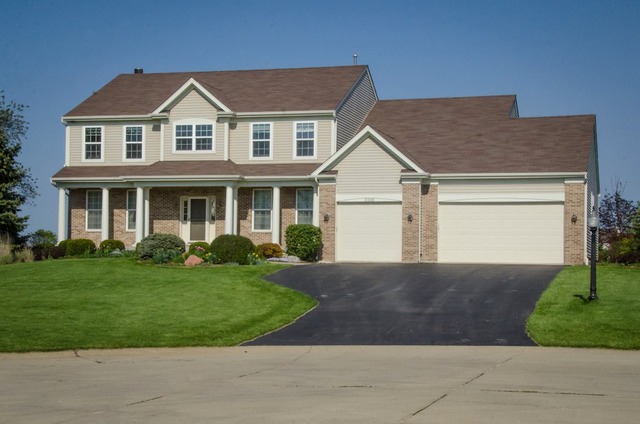 9308 Daniel Ln, Spring Grove, IL 60081 photo 1