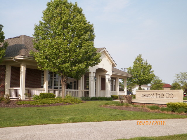1411 Red Top Ln, Minooka, IL 60447 photo 15