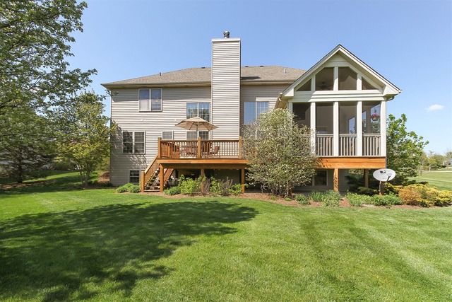 931 Hayrack Dr, Algonquin, IL 60102 photo 24
