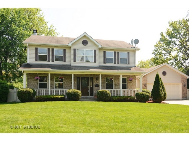 11 E Gilbert Rd, Palatine, IL 60067 photo 1
