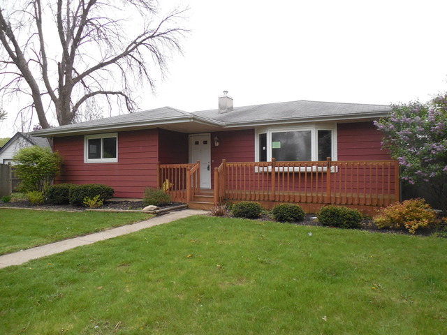 155 Cochran St, Manhattan, IL 60442 photo 1