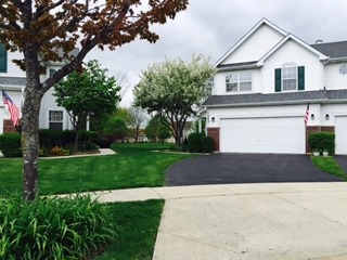 1282 Horseshoe Ct, Bartlett, IL 60103 photo 1