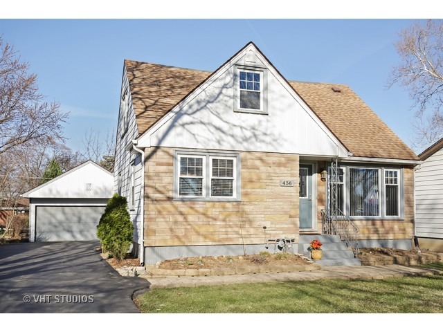 436 Home Ave, Itasca, IL 60143 photo 1