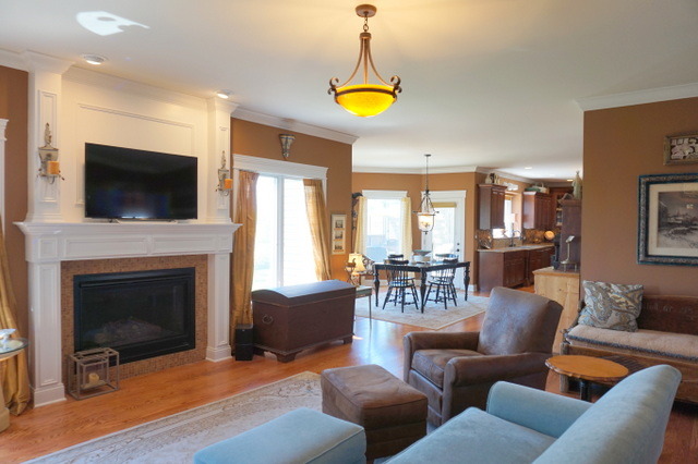 16502 S Mueller Cir, Plainfield, IL 60586 photo 13