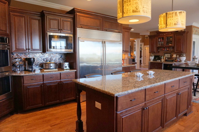 16502 S Mueller Cir, Plainfield, IL 60586 photo 9