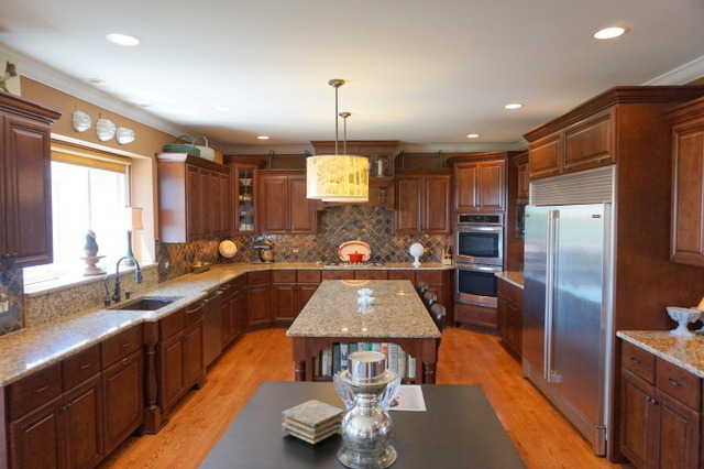 16502 S Mueller Cir, Plainfield, IL 60586 photo 7