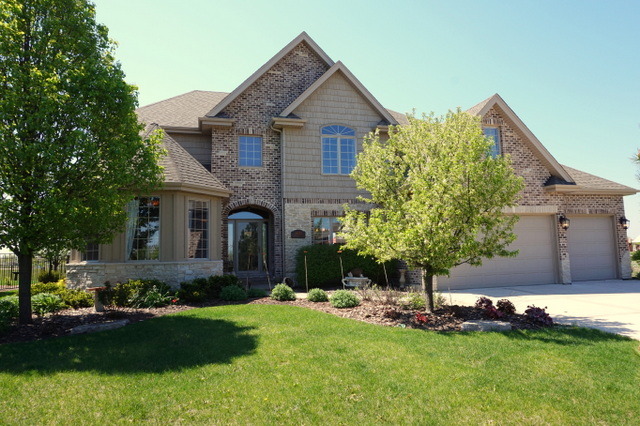 16502 S Mueller Cir, Plainfield, IL 60586 photo 1