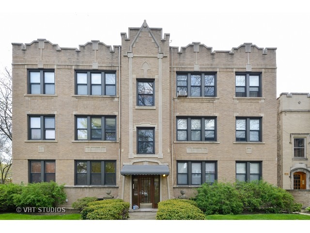 5659 N Artesian Ave #3, Chicago, IL 60659 photo 1