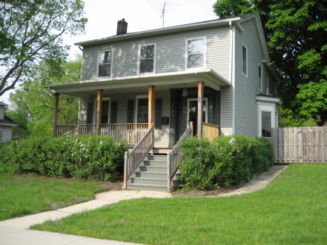 317 S Kankakee St, Wilmington, IL 60481 photo 1