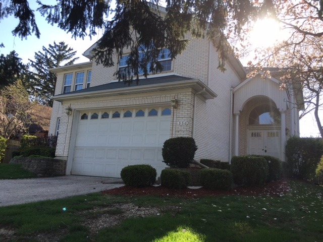 356 N Wolf Rd, Des Plaines, IL 60016 photo 1