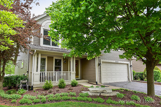 2062 Brookside Ln, Aurora, IL 60502 photo 1