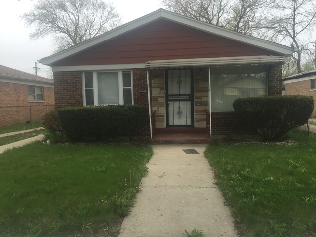 737 E 155th Pl, Harvey, IL 60426 photo 1