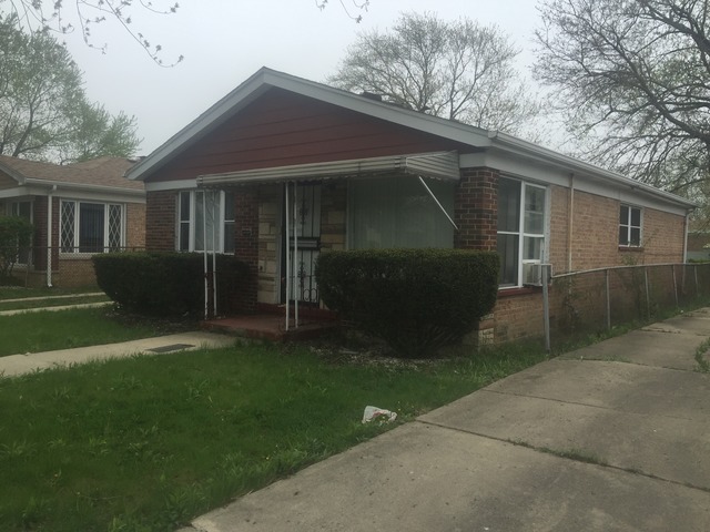 737 E 155th Pl, Harvey, IL 60426 photo 3