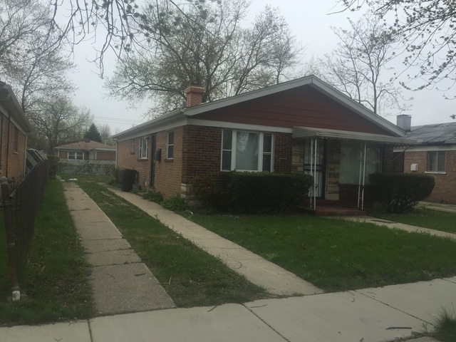 737 E 155th Pl, Harvey, IL 60426 photo 2
