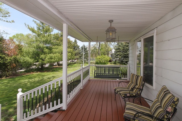 412 Clearview Ave, Wauconda, IL 60084 photo 3