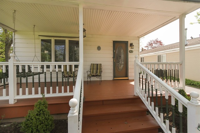 412 Clearview Ave, Wauconda, IL 60084 photo 2