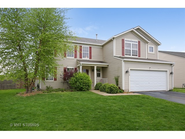 2920 Discovery Dr, Plainfield, IL 60586 photo 1