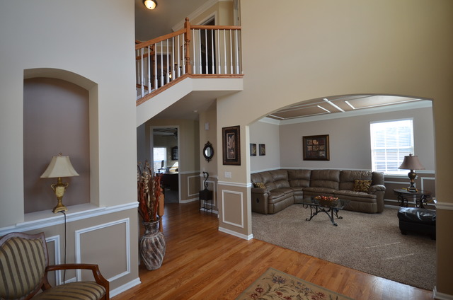 12921 Peppertree Dr, Plainfield, IL 60585 photo 9