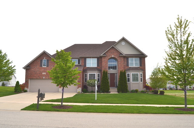 12921 Peppertree Dr, Plainfield, IL 60585 photo 1