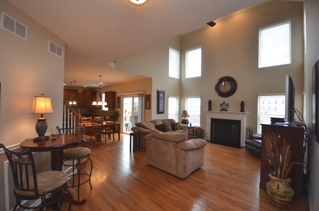 12921 Peppertree Dr, Plainfield, IL 60585 photo 3
