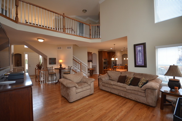 12921 Peppertree Dr, Plainfield, IL 60585 photo 2