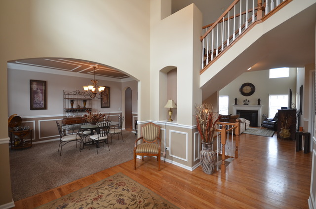 12921 Peppertree Dr, Plainfield, IL 60585 photo 8