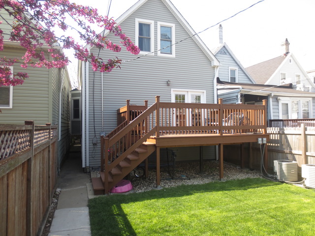 2935 N Wisner Ave, Chicago, IL 60618 photo 19