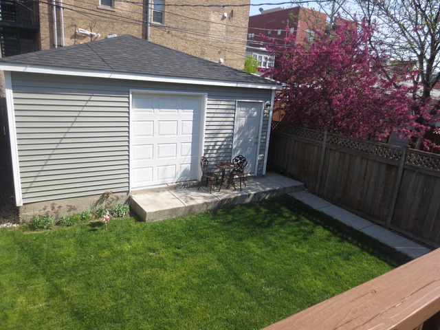 2935 N Wisner Ave, Chicago, IL 60618 photo 20
