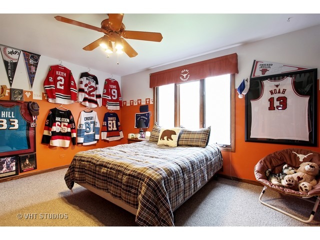 985 Heather Rd, Deerfield, IL 60015 photo 12