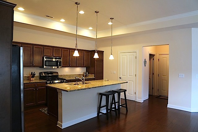 16559 S Fox Run Cir, Plainfield, IL 60586 photo 7