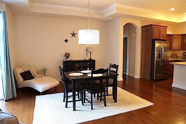 16559 S Fox Run Cir, Plainfield, IL 60586 photo 9