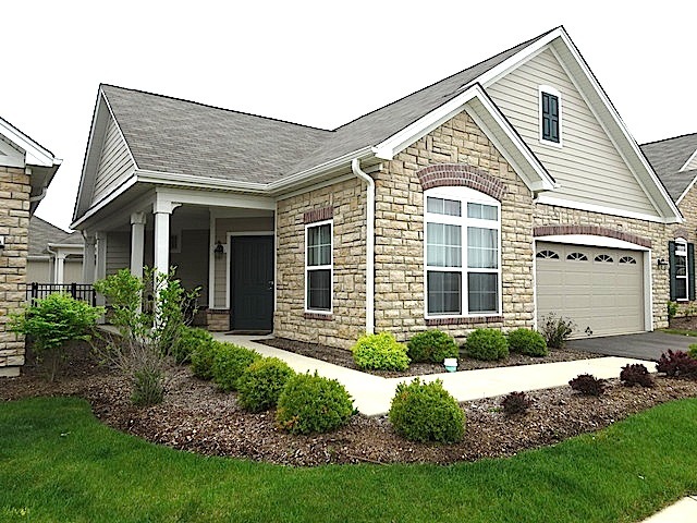 16559 S Fox Run Cir, Plainfield, IL 60586 photo 1