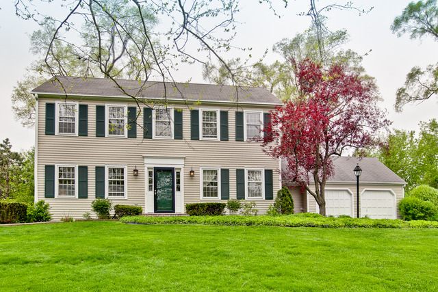 232 Abbott Pl, Tower Lakes, IL 60010 photo 1
