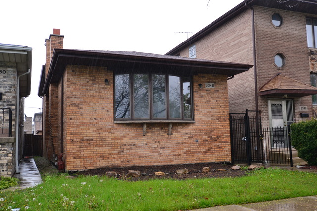 3348 S Normal Ave, Chicago, IL 60616 photo 1