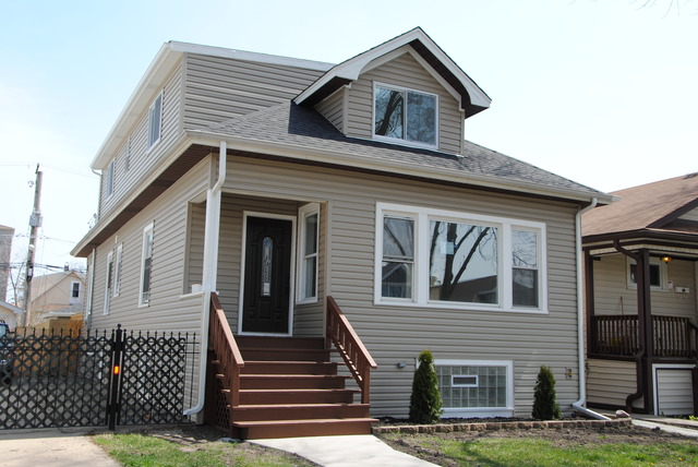 3433 N Nagle Ave, Chicago, IL 60634 photo 1