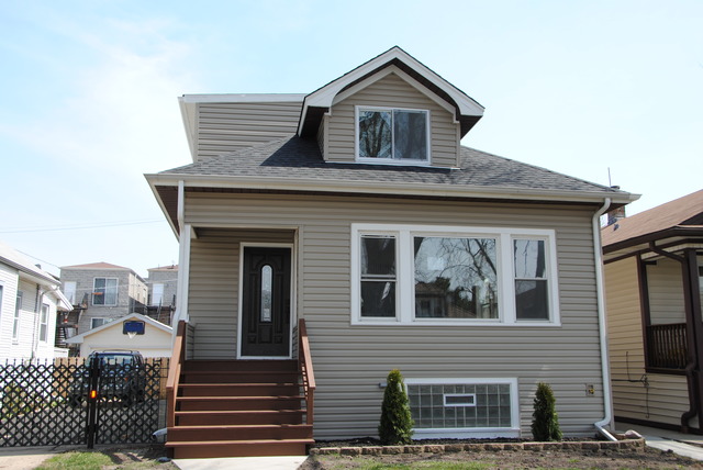 3433 N Nagle Ave, Chicago, IL 60634 photo 2
