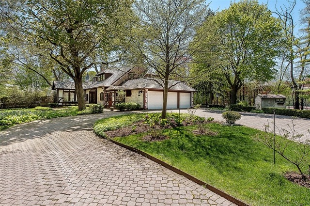 55 Park Ln, Golf, IL 60029 photo 24