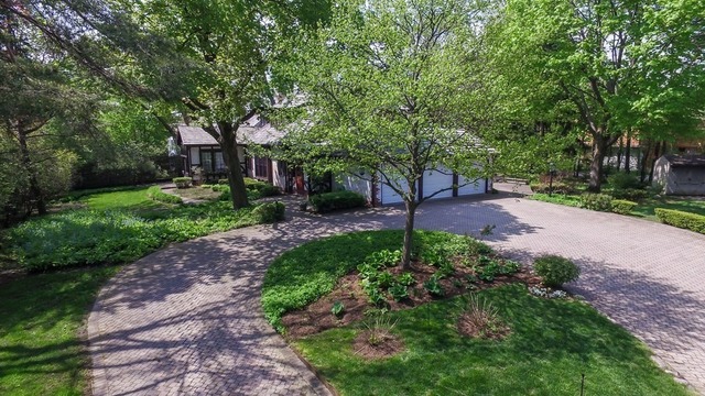 55 Park Ln, Golf, IL 60029 photo 25