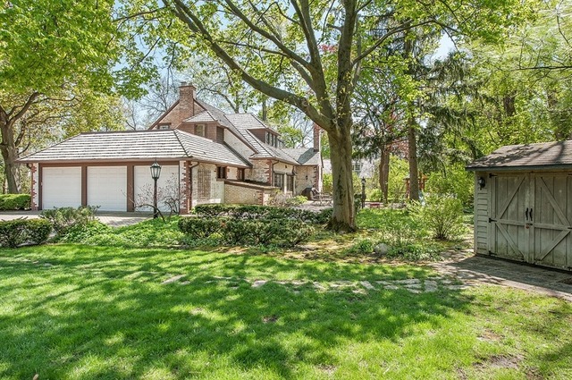 55 Park Ln, Golf, IL 60029 photo 22