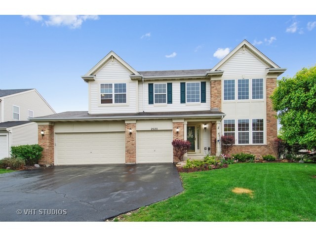 25155 Constitution Ct, Plainfield, IL 60544 photo 1