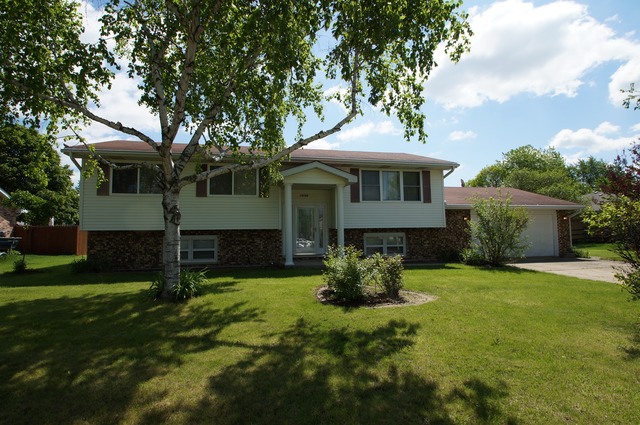 15155 S Michael Dr, Plainfield, IL 60544 photo 1