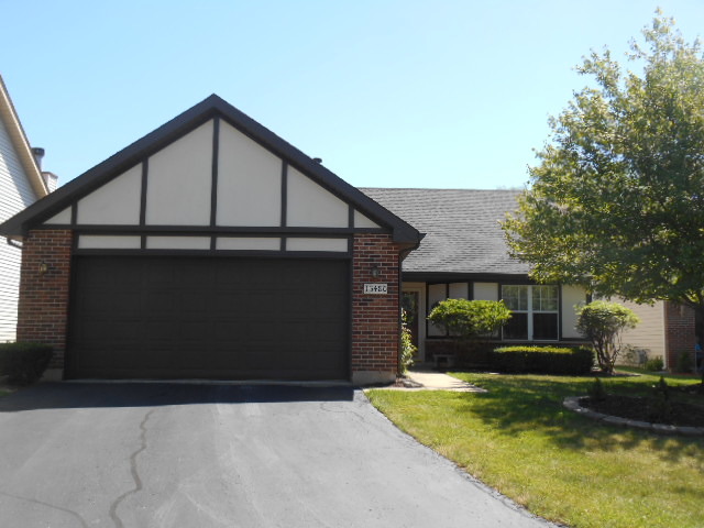 13480 Redberry Cir, Plainfield, IL 60544 photo 1