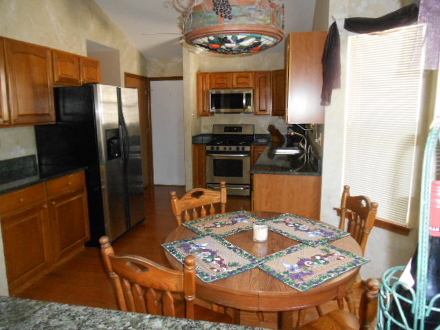 13480 Redberry Cir, Plainfield, IL 60544 photo 3