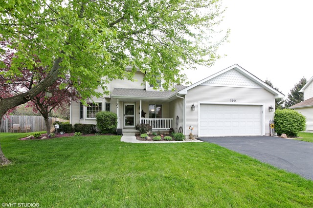 3244 Meadow Trl E, Dekalb, IL 60115 photo 1