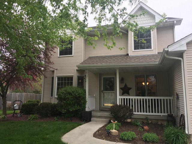 3244 Meadow Trl E, Dekalb, IL 60115 photo 2