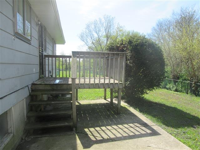 3426 Hickory Ln, Hazel Crest, IL 60429 photo 10