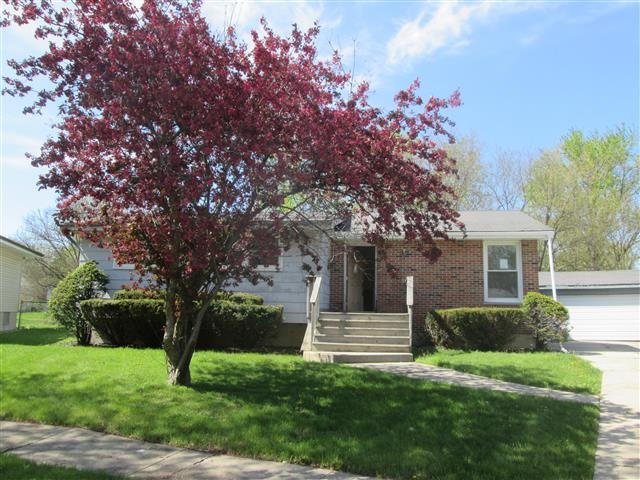 3426 Hickory Ln, Hazel Crest, IL 60429 photo 2