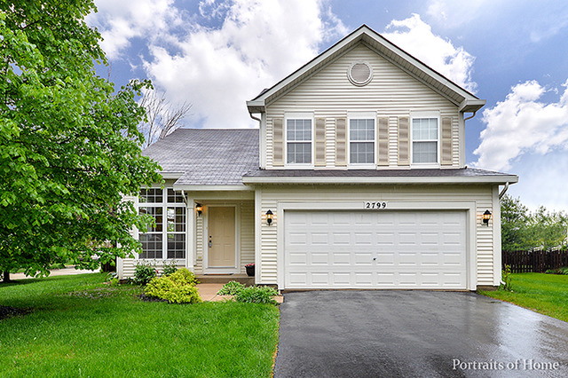 2799 Stuart Kaplan Dr, Aurora, IL 60503 photo 1